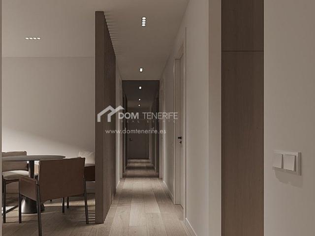 Olympic Residences 402 · 3 dorm. 73m² Adeje