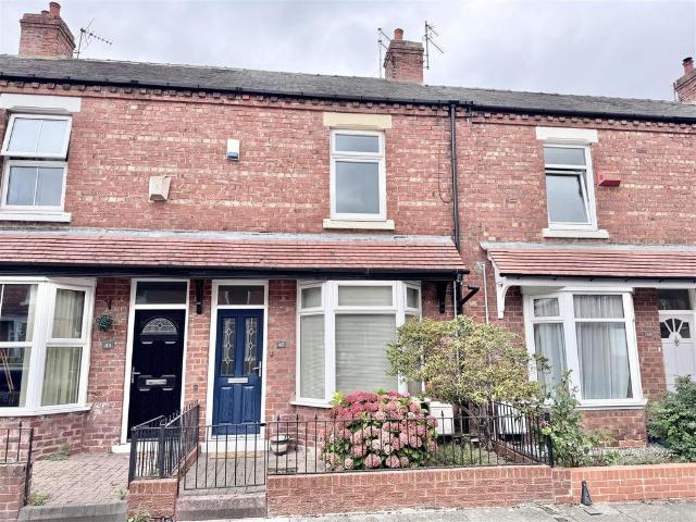 Olympic Street, Darlington 2 bed terraced house to rent £750 pcm £173 pw