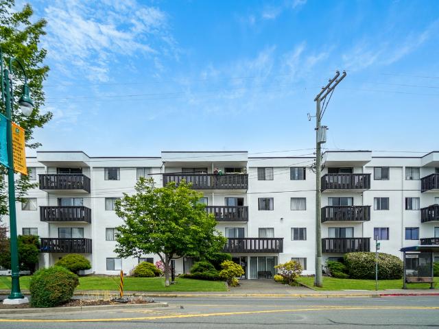 Olympic View Apartments Studio Apartment for Rent