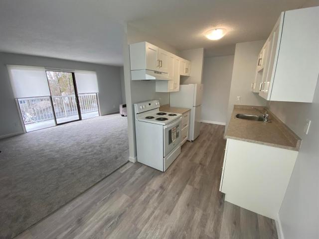 Olympic View Terrace 1 Bedroom Apartment for Rent