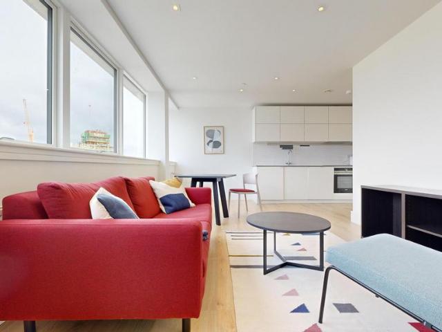 Olympic Way 1 bed flat to rent £2,145 pcm £495 pw