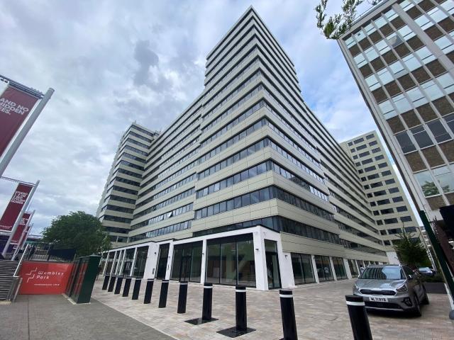 OLYMPIC WAY, WEMBLEY, HA9