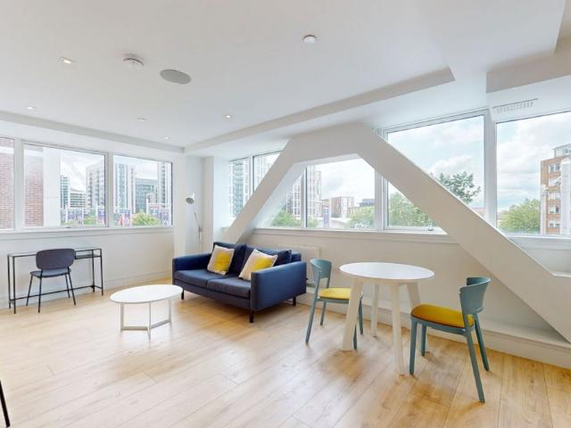 Olympic Way, Wembley HA9, 1 bed flat to rent, £1,995 pcm | PrimeLocation