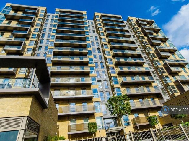 Olympic Way, Wembley, HA9 1 bed flat to rent £2,450 pcm £565 pw