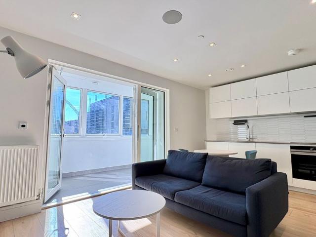 Olympic Way, Wembley HA9, 1 bed flat to rent, £2,045 pcm | PrimeLocation