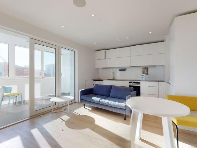 Olympic Way, Wembley HA9, 1 bed flat to rent, £2,095 pcm | PrimeLocation