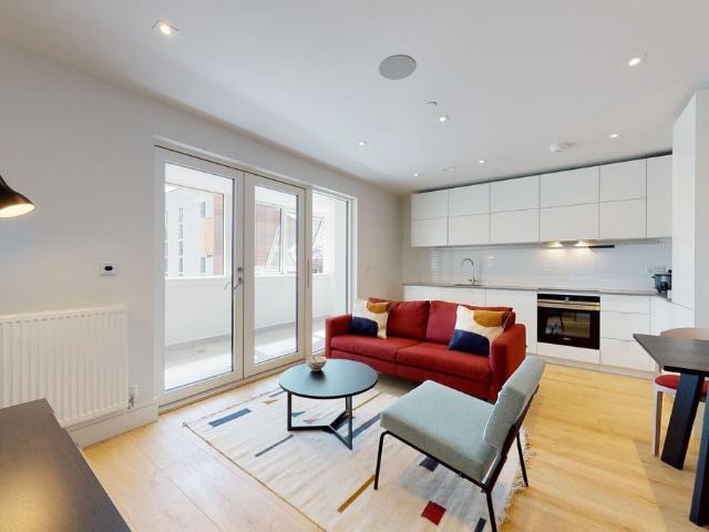 Olympic Way, Wembley HA9, 1 bed flat to rent, £2,095 pcm | PrimeLocation