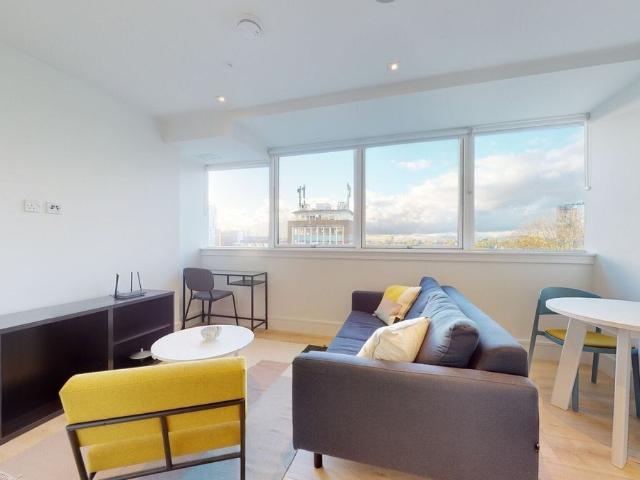 Olympic Way, Wembley HA9, 1 bed flat to rent, £2,145 pcm | PrimeLocation