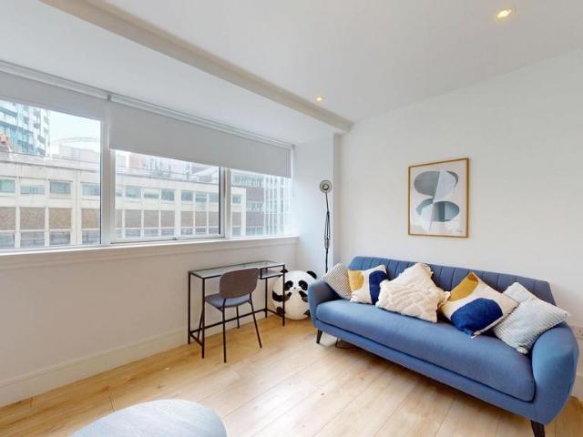Olympic Way, Wembley HA9 Studio to rent £1,775 pcm £410 pw