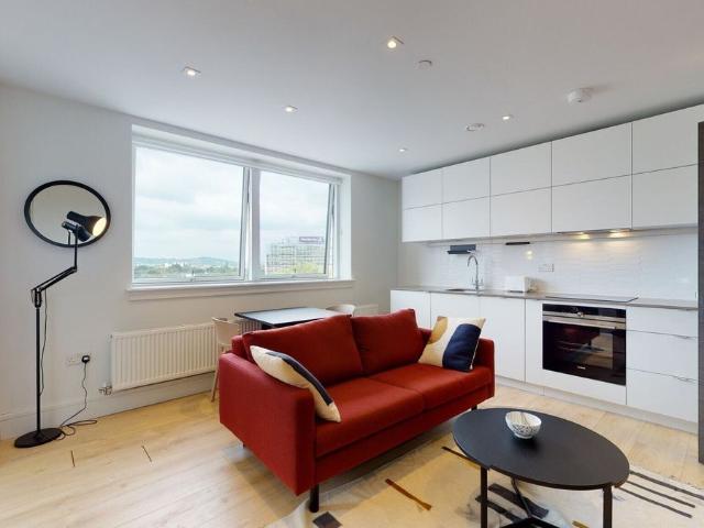 Olympic Way, Wembley HA9, Studio to rent, £1,850 pcm | PrimeLocation