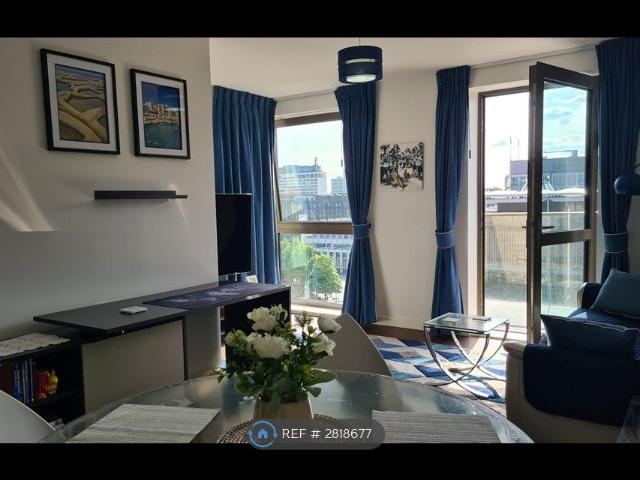 Olympic Way, London HA9, 1 bed flat to rent, £1,950 pcm | PrimeLocation