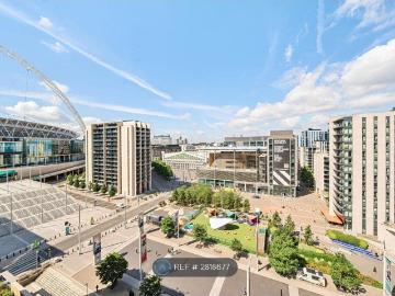 Olympic Way, London HA9, 1 bed flat to rent, £1,950 pcm | PrimeLocation