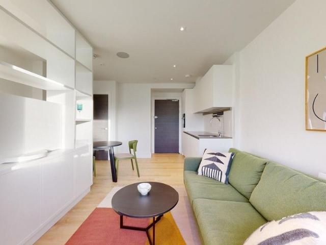 Olympic Way Studio to rent £1,695 pcm £391 pw