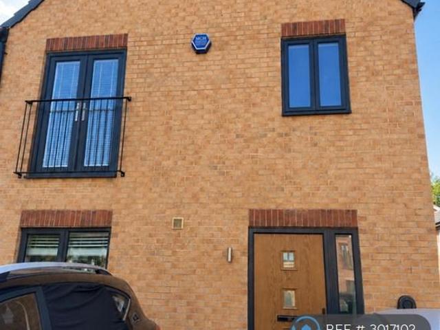 Olympus Close, Doncaster, DN9 3 bed semi detached house to rent £1,150 pcm £265 pw