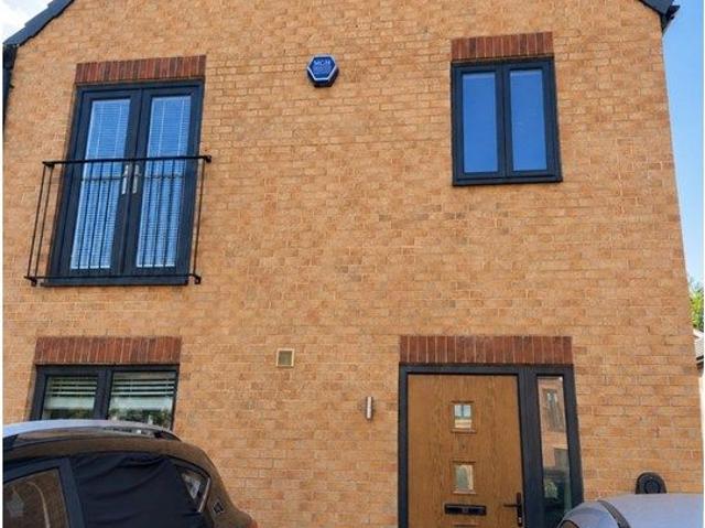 Olympus Close, Doncaster DN9, 3 bed semi detached house to rent, £1,150 pcm | PrimeLocation