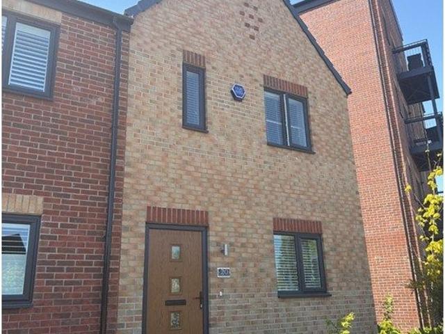 Olympus Close, Doncaster DN9, 2 bed semi detached house to rent, £995 pcm | PrimeLocation