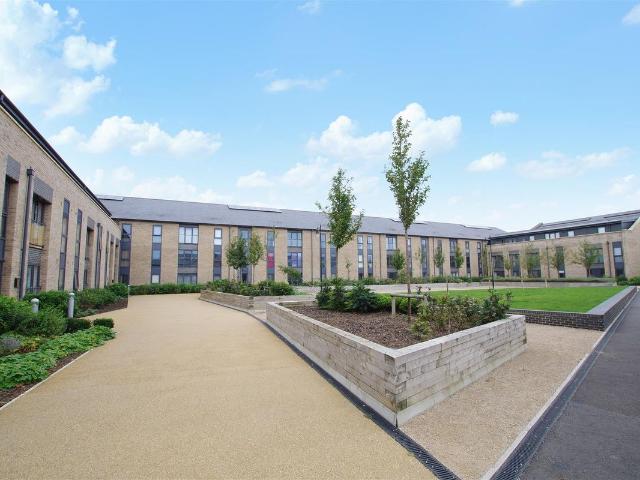 Olympus House, Fire Fly Avenue, Old Railway Quarter SN2, 1 bed flat to rent, £950 pcm | PrimeLocation