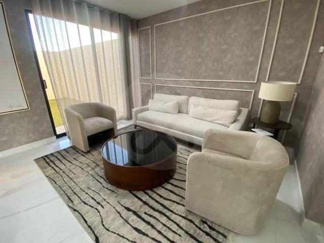 OLYMPUS RESIDENCIAL CITY: Casa en venta en Mazatlan