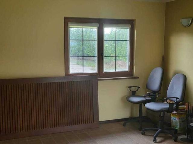 Urokliwy domek z bala 52 m² – gotowy do zamieszkania