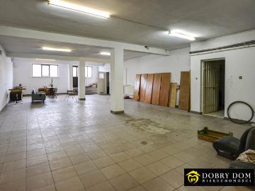 Kamienica z potencjałem 655 m² w centrum Łomży