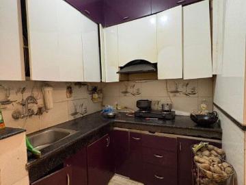 New Delhi District, Delhi - Balcony, Parking