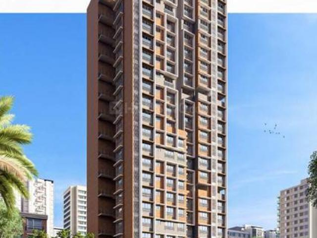 Goregaon West 2 BHK Apartment For Sale Mumbai