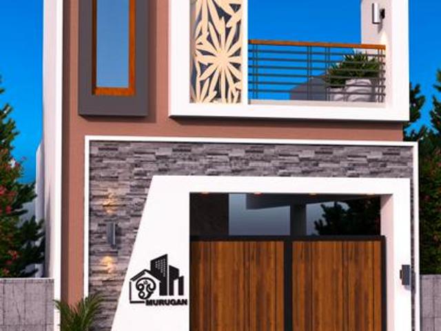 Veppampattu 2 BHK Villa For Sale Chennai