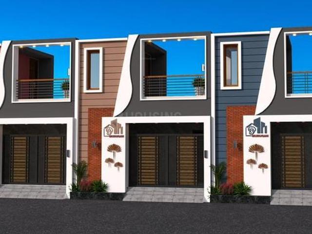 Om Murugan Luxury Prime Villas,Veppampattu 3 BHK Duplex For Sale Chennai