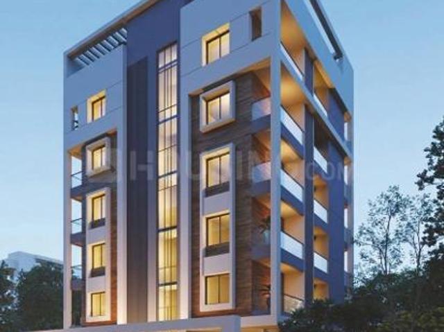 Silver Oak,Zingabai Takli 2 BHK Apartment For Sale Nagpur