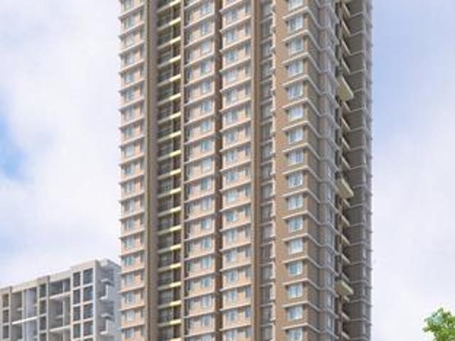 Om Swayambhu Siddhivinayak Balaji Residency,Thakurli 2 BHK Apartment For Sale Thane