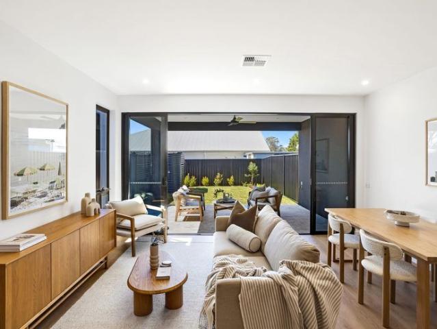 OMNIA Towradgi Luxury Beachside Terraces