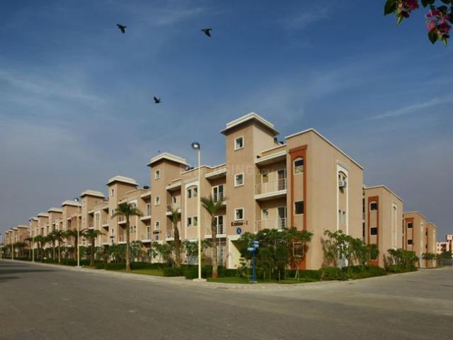 Omaxe Eternity,Sunrakh Bangar 1 BHK Apartment For Sale Vrindavan