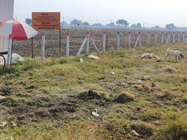 Omaxe Super Corridor,Super Corridor Residential Plot For Sale Indore
