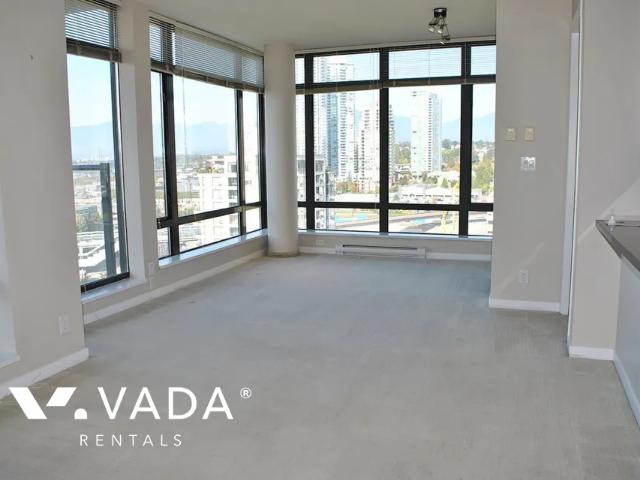 Oma in Brentwood 2 Bedroom Apartment For Rent in Burnaby