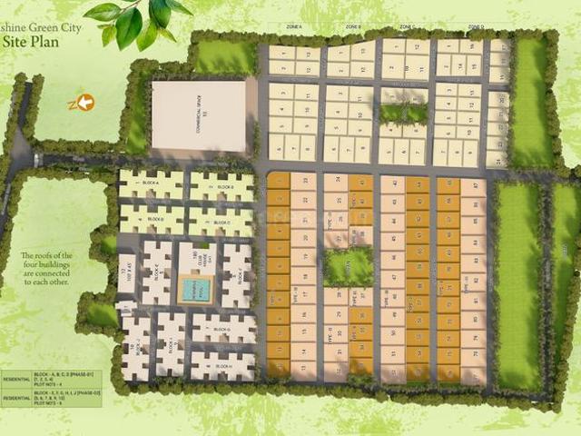 Omarhati 4 BHK Apartment For Sale Kolkata