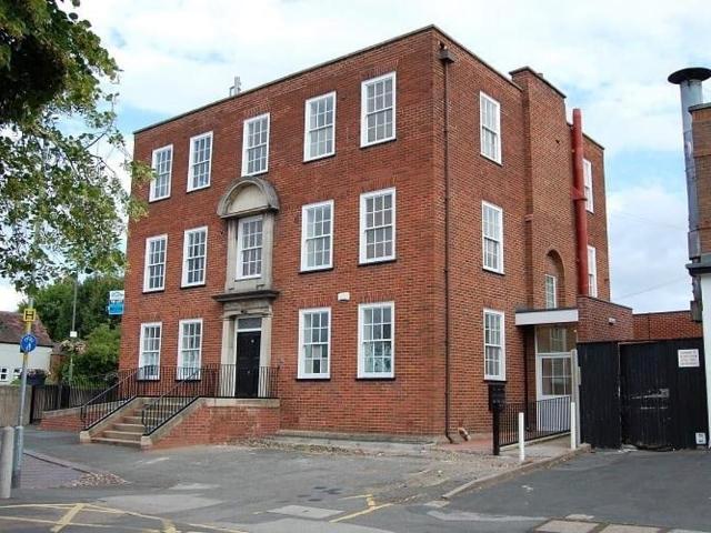Ombersley Street East, Droitwich WR9, 2 bed flat to rent, £895 pcm | PrimeLocation