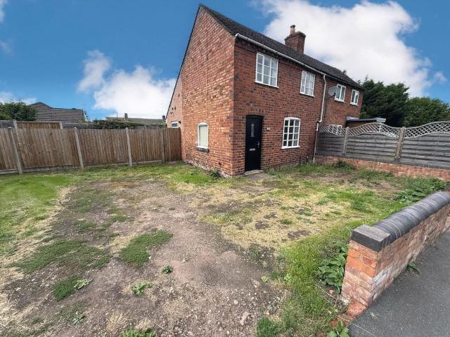 Ombersley Road, Worcester, WR3 2 bed cottage to rent £1,100 pcm £254 pw