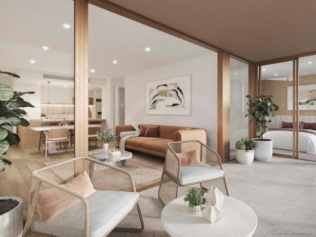 Ombré Robina | Elevated Apartment Living