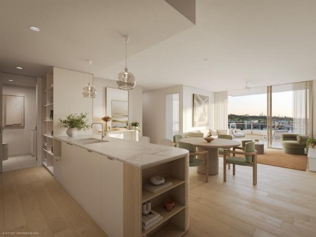 Ombré Robina | Prime North East Position