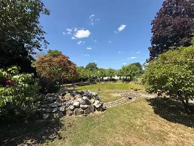 Ombrée d'Anjou 49420 Achat / Vente maison