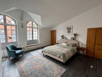 OMC Vieux Lille Maison non meublé de 60 m²