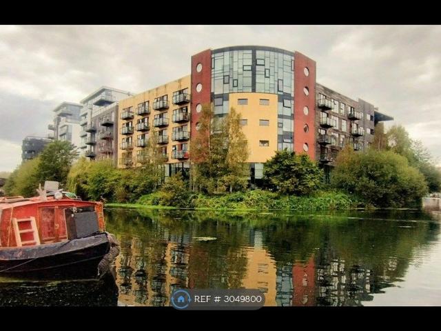Omega Works, London E3, 3 bed flat to rent, £3,300 pcm | PrimeLocation