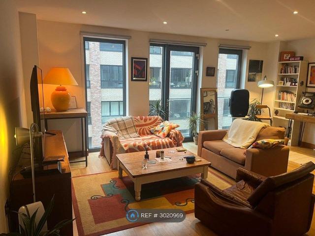 Omega Works, London E3, 2 bed flat to rent, £2,900 pcm | PrimeLocation