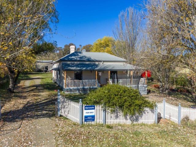 Omeo Opportunity on Cooper Street