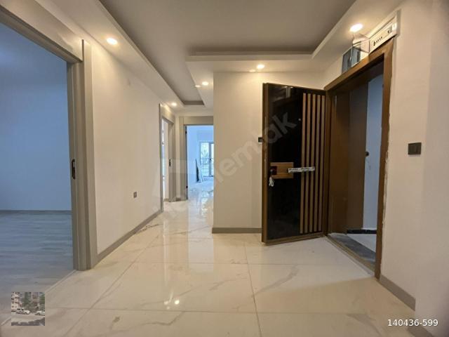 ÖMER EMLAKTAN 3+1 ASANSÖRLÜ SIFIR DAİRE MUTLU MAHALLESİ SAAT KULESİ YAKINI