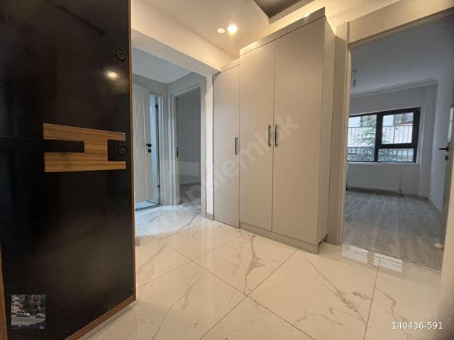 ÖMER EMLAKTAN 3+1 SIFIR DAİRE MUTLU MAH SAAT KULESİ YAKINI