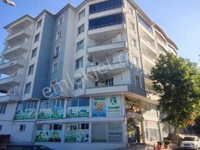 Ömer G.kenkulden Pazarcık Adliye Yanında Kiralık 3+1 Daire