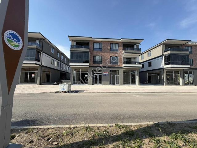 Ömer İnan Remax Fatih Mah. 3+1 Site İçinde Satılık Daire