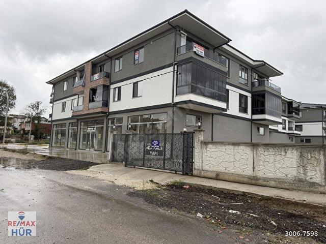 ÖMER İNAN REMAX HÜR 3+1 SİTE İÇİ KÖŞE EN ÖZEL SATILIK DAİRE