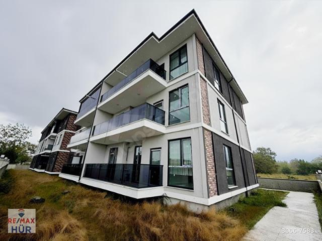 ÖMER İNAN REMAX HÜR AŞAĞIKİRAZCA 3+1 ARA KAT SATILIK SIFIR DAİRE